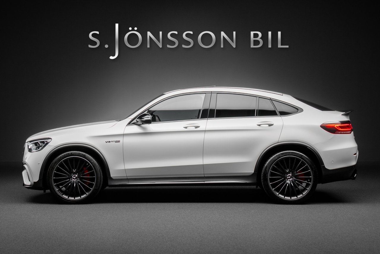 Mercedes-Benz GLC 2021, photo 4/10