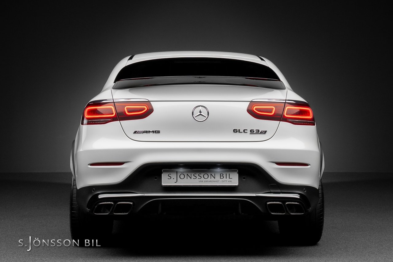 Mercedes-Benz GLC 2021, photo 5/10