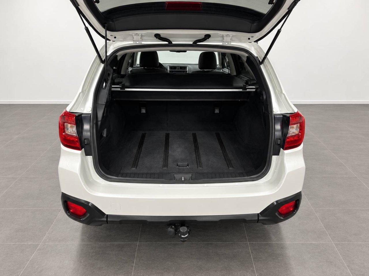 Subaru Outback 2019, bild 6/10