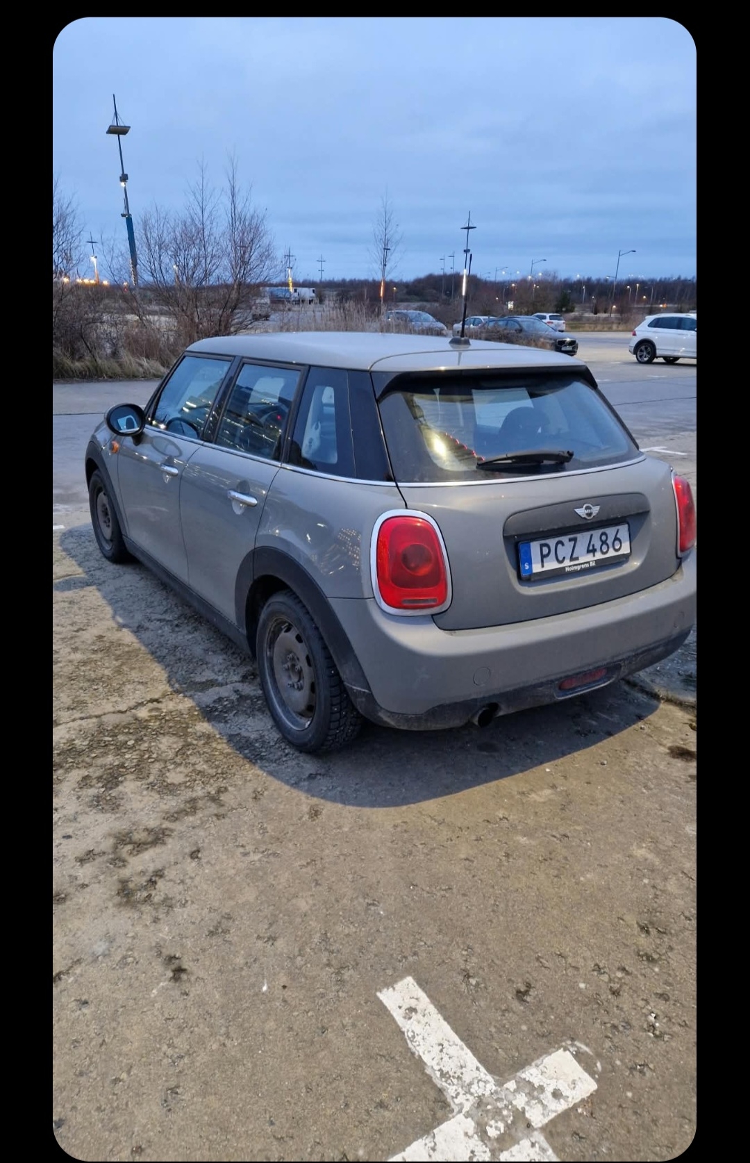 MINI One