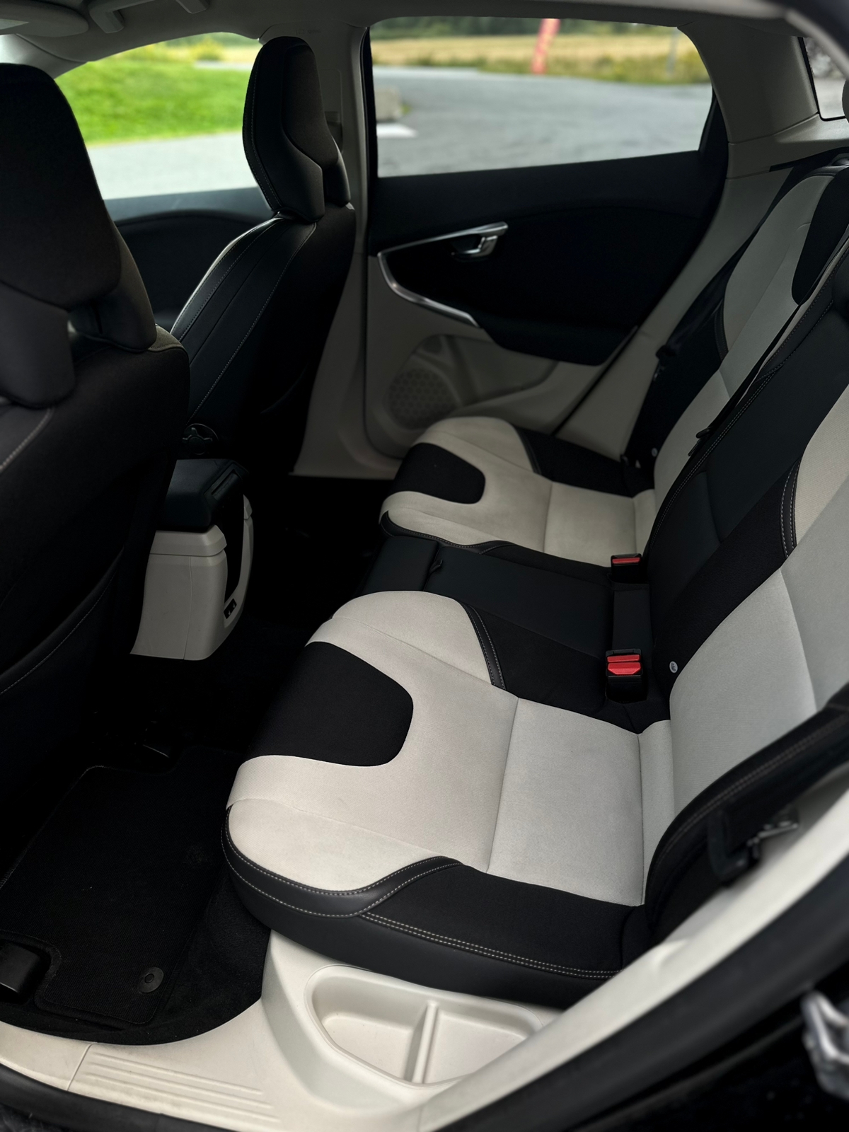 Volvo V40 Cross Country D3 Geartronic 2015, bild 5/5