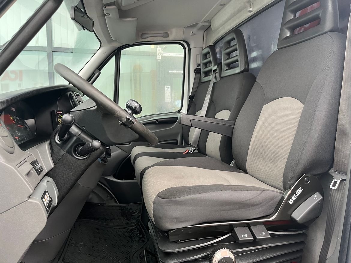 Iveco Daily 2014, bild 6/10