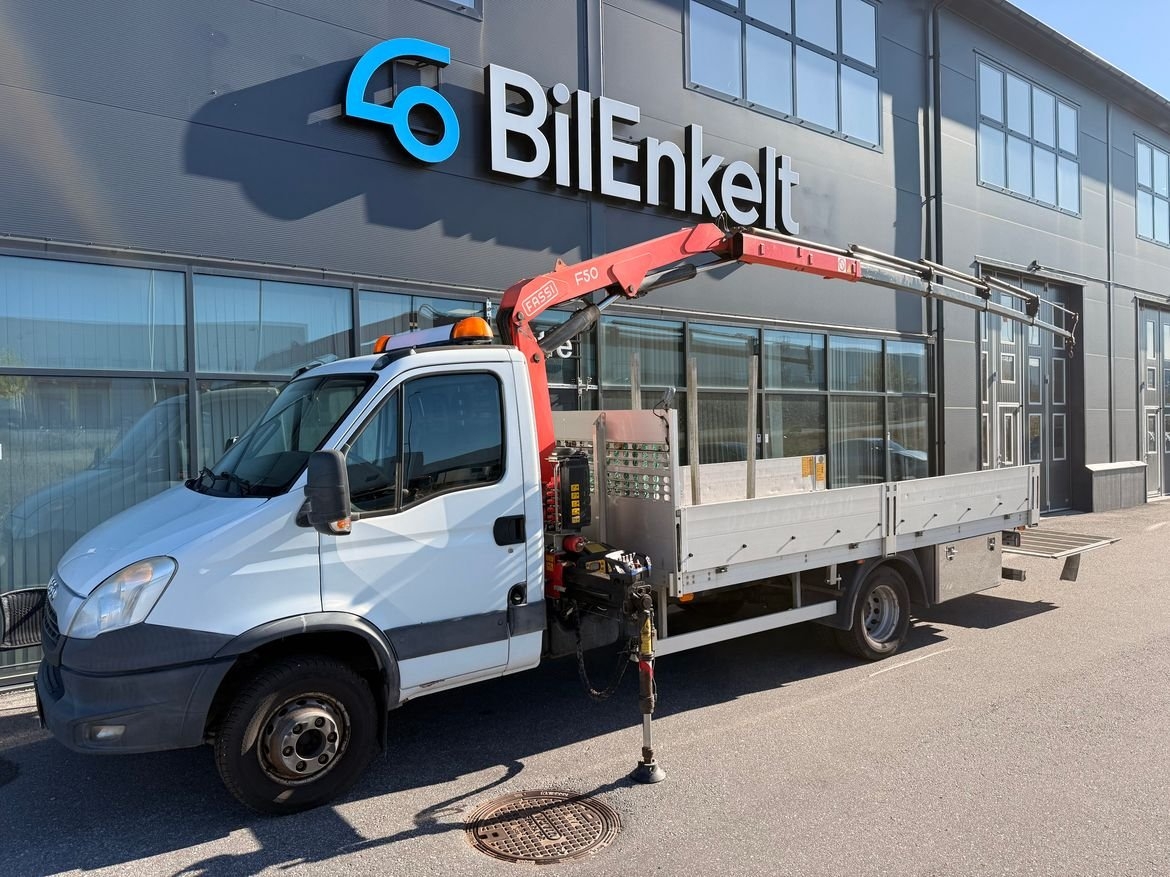 Iveco Daily 2014, bild 2/10