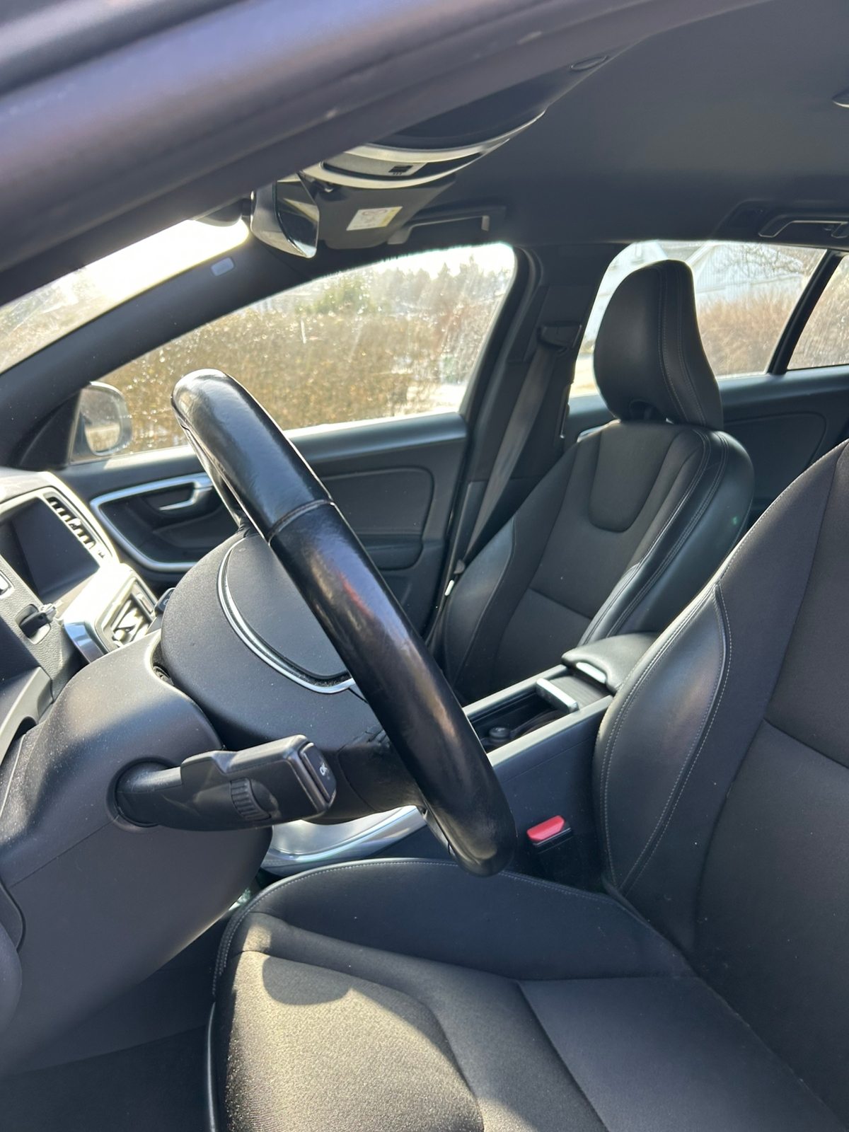 Volvo V60 D2 Manuell 2013, bild 3/6