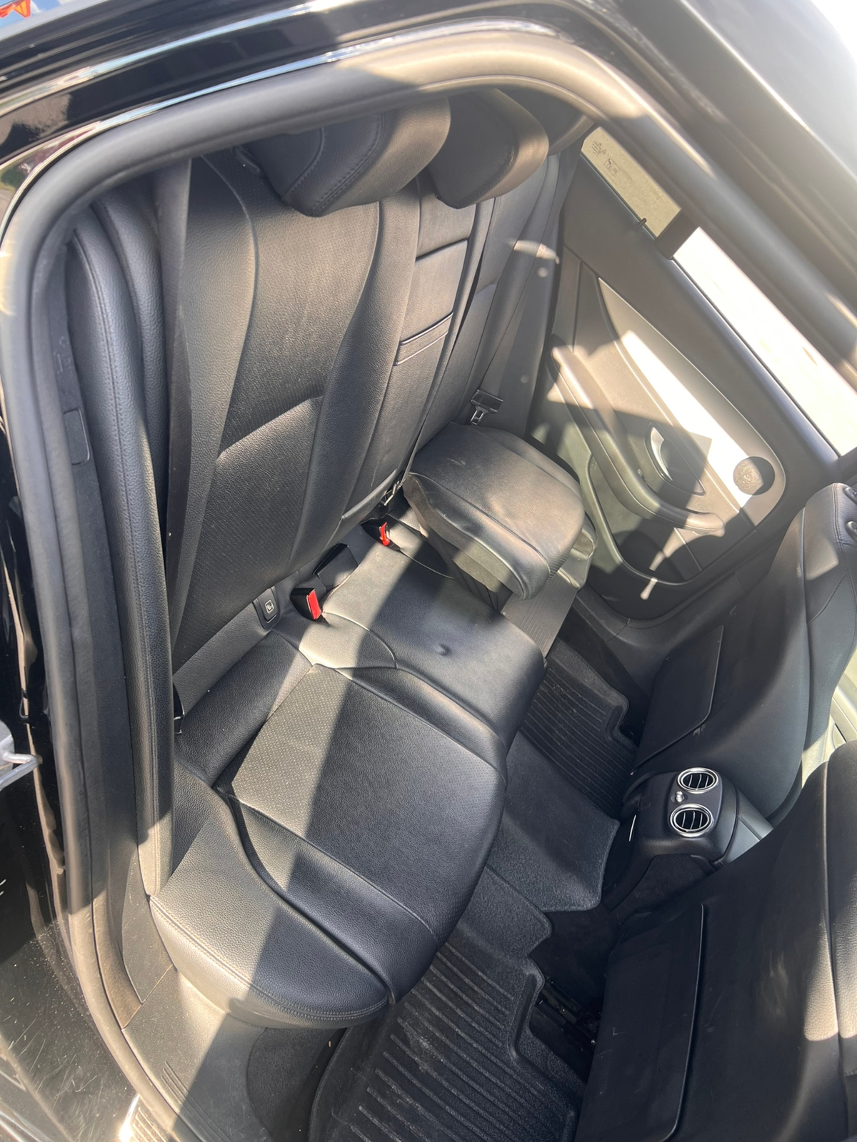 Mercedes-Benz E 2020, bild 5/8