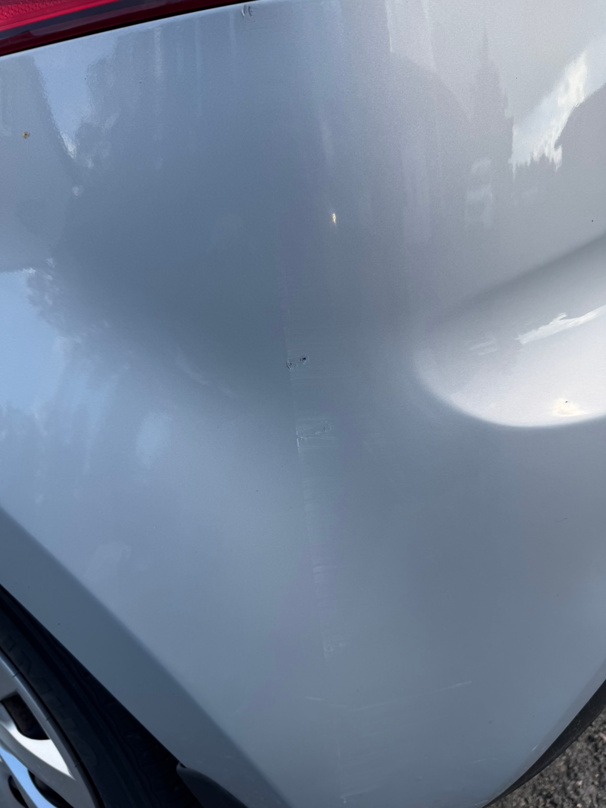 Kia Rio 5-dörrar 1.2 CVVT Manuell 2012, photo 7/8