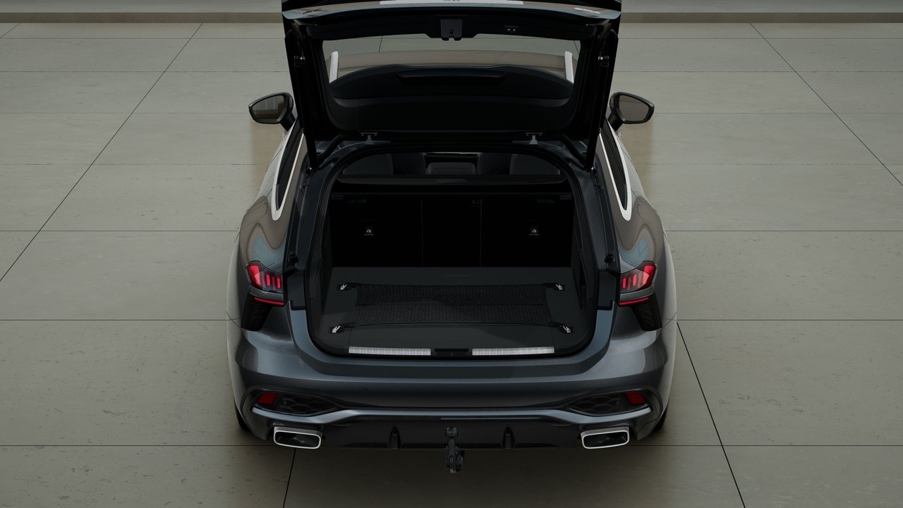 Audi A6 2026, bild 7/10