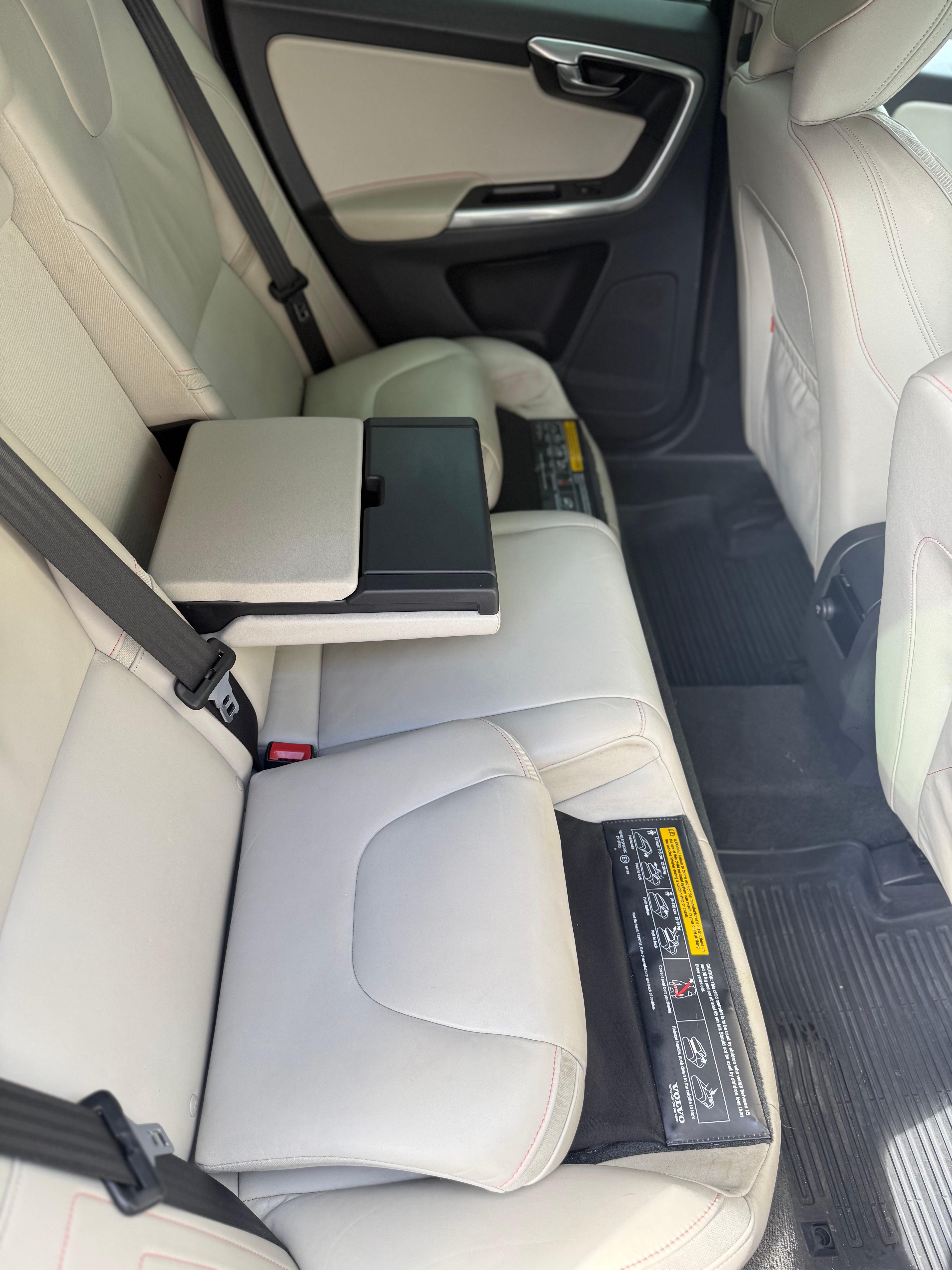 Volvo XC60 D4 Geartronic 2016, kuva 3/3