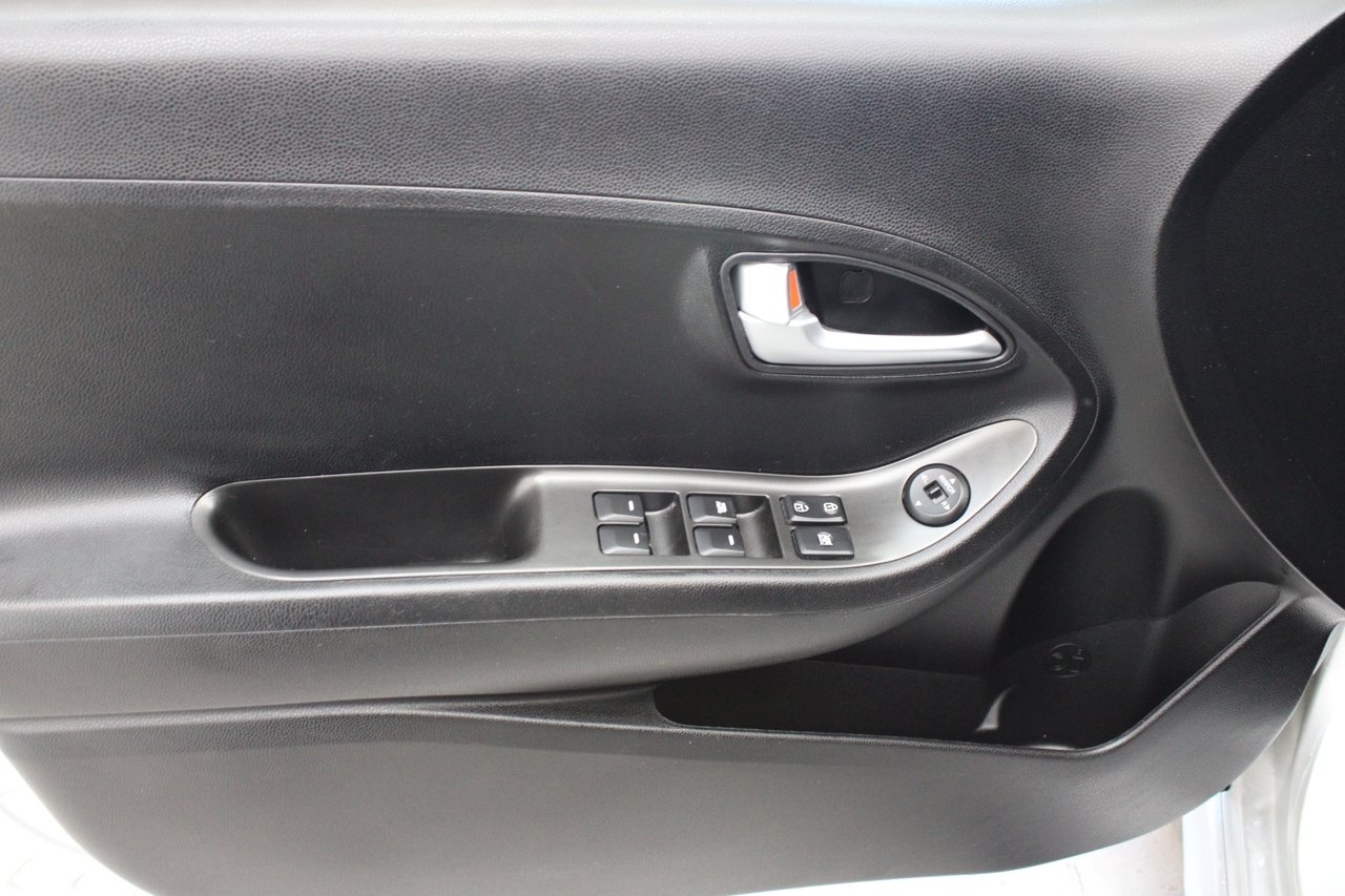 Kia Picanto 2016, kuva 7/10