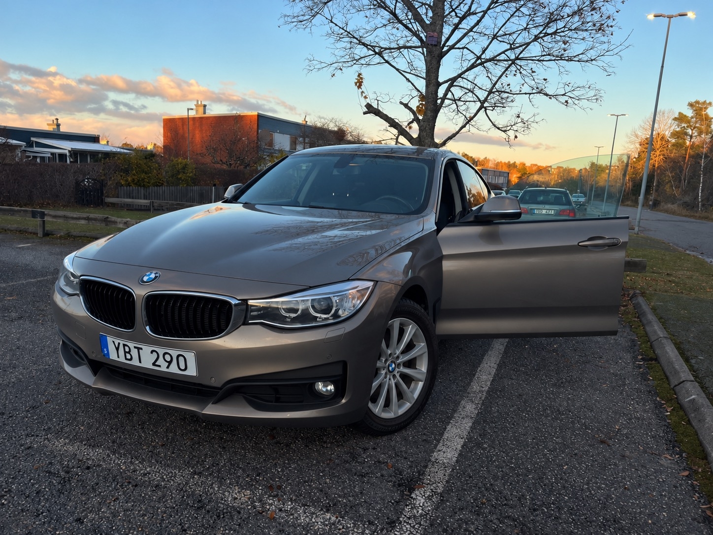 BMW 318