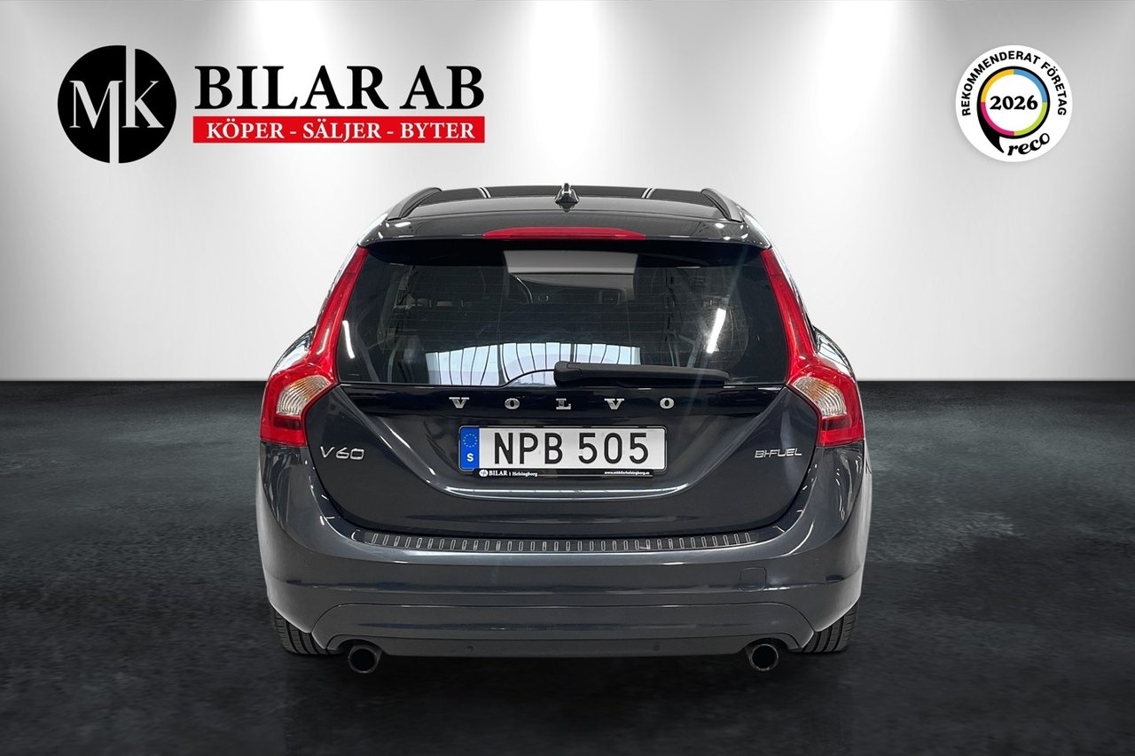 Volvo V60 2015, bild 4/16
