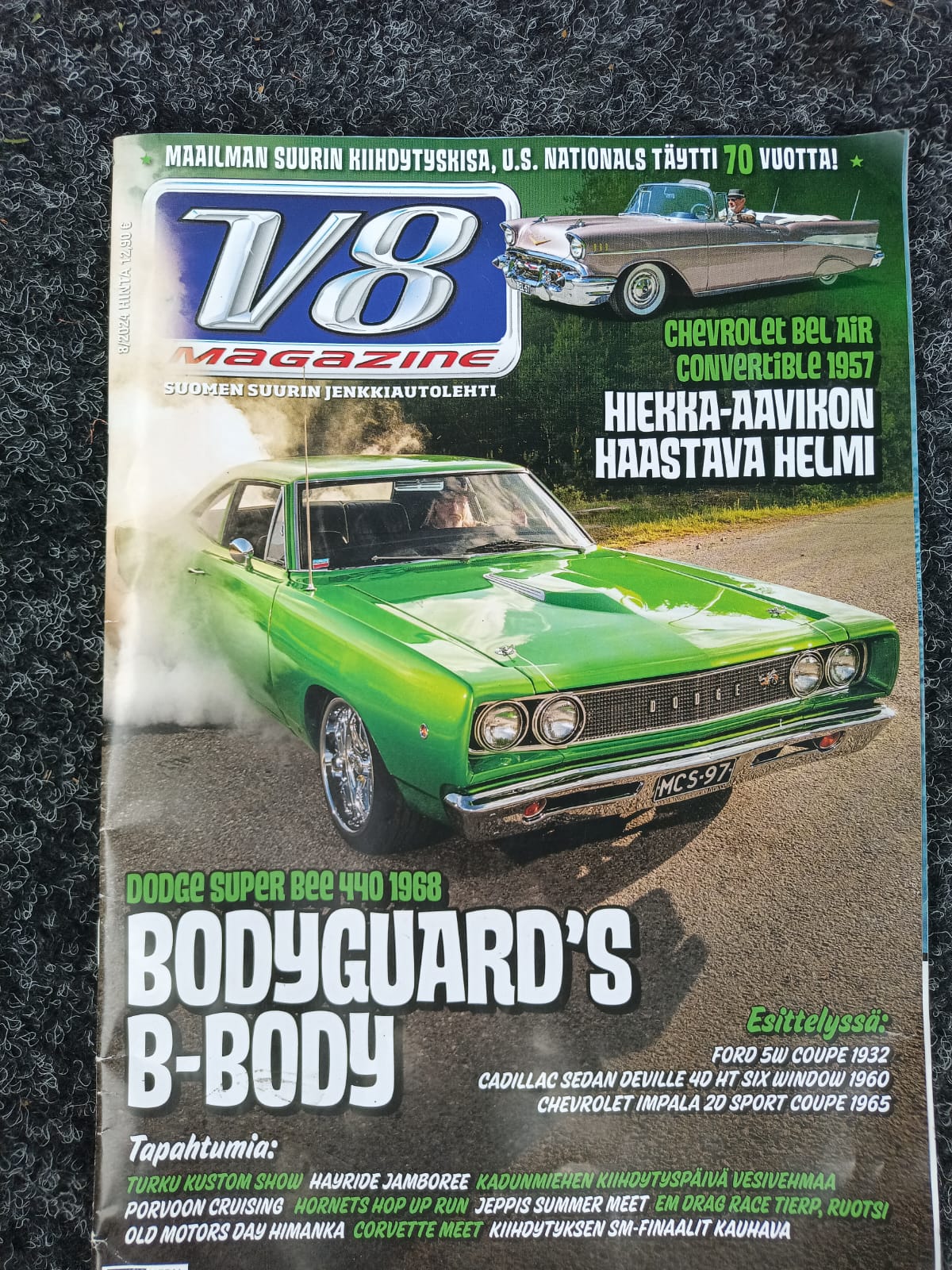 Dodge Coronet