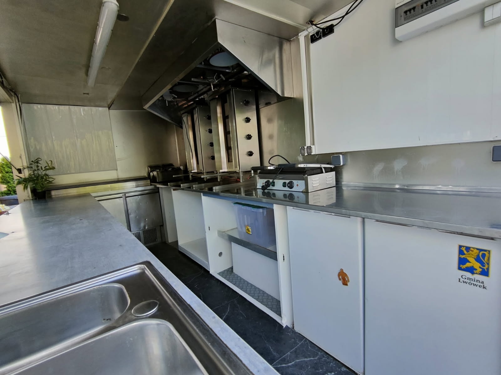 Renault Master 2,5 D 2005, bild 6/7