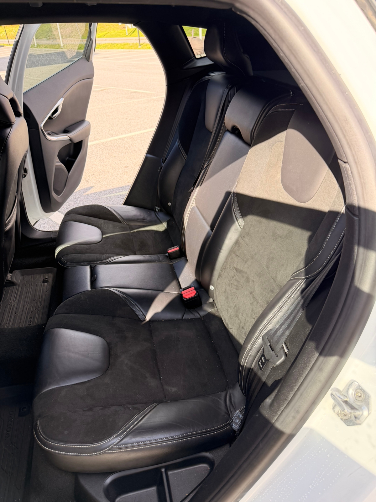 Volvo V40 D2 Geartronic 2016, bild 6/7
