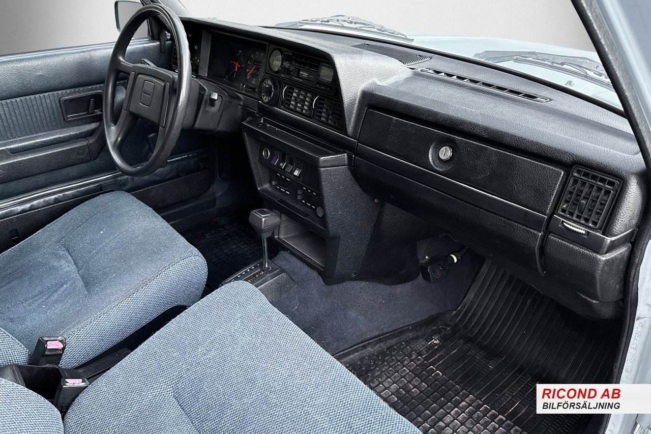 Volvo 244 1983, bild 6/10