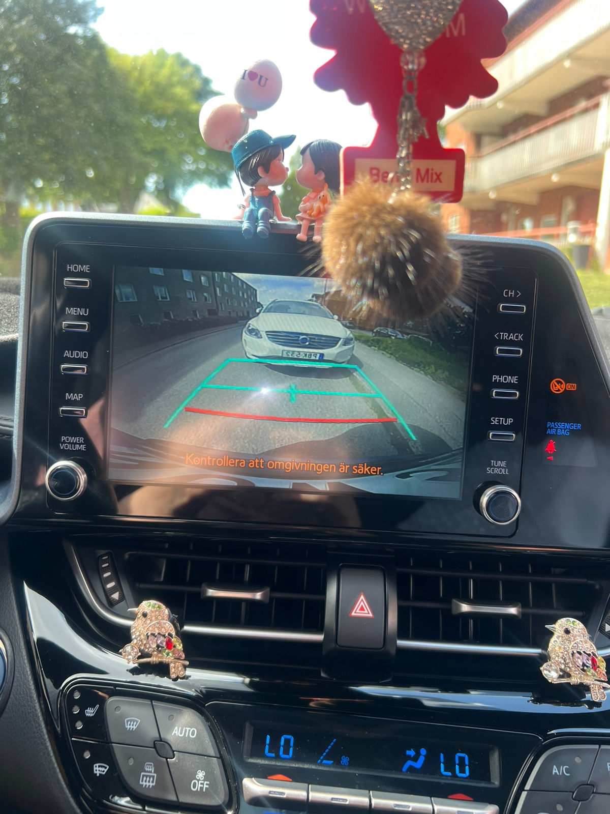 Toyota C-HR Hybrid CVT 2020, bild 4/7