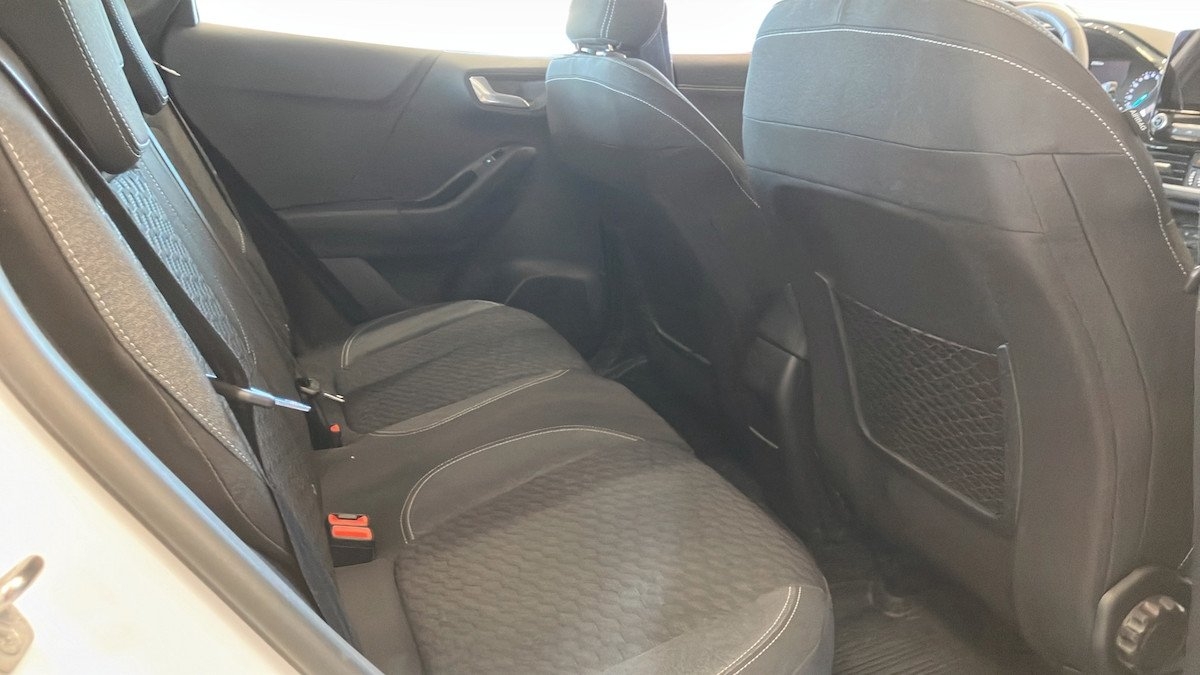 Ford Puma 2024, bild 5/10