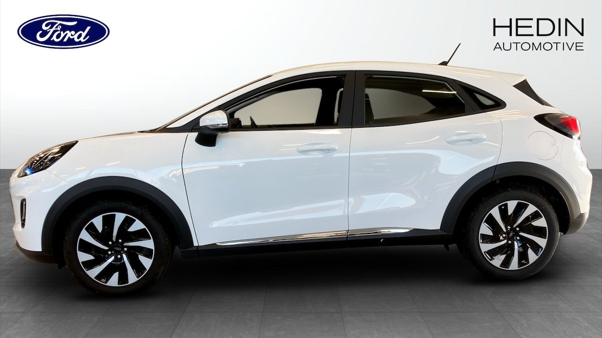 Ford Puma 2024, bild 6/10