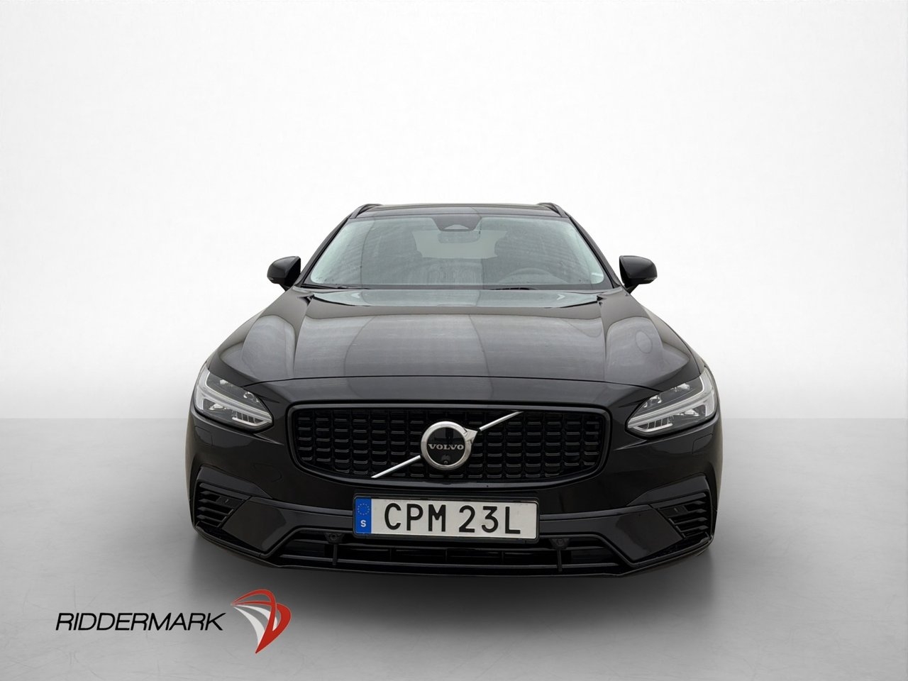 Volvo V90 2025, bild 2/36