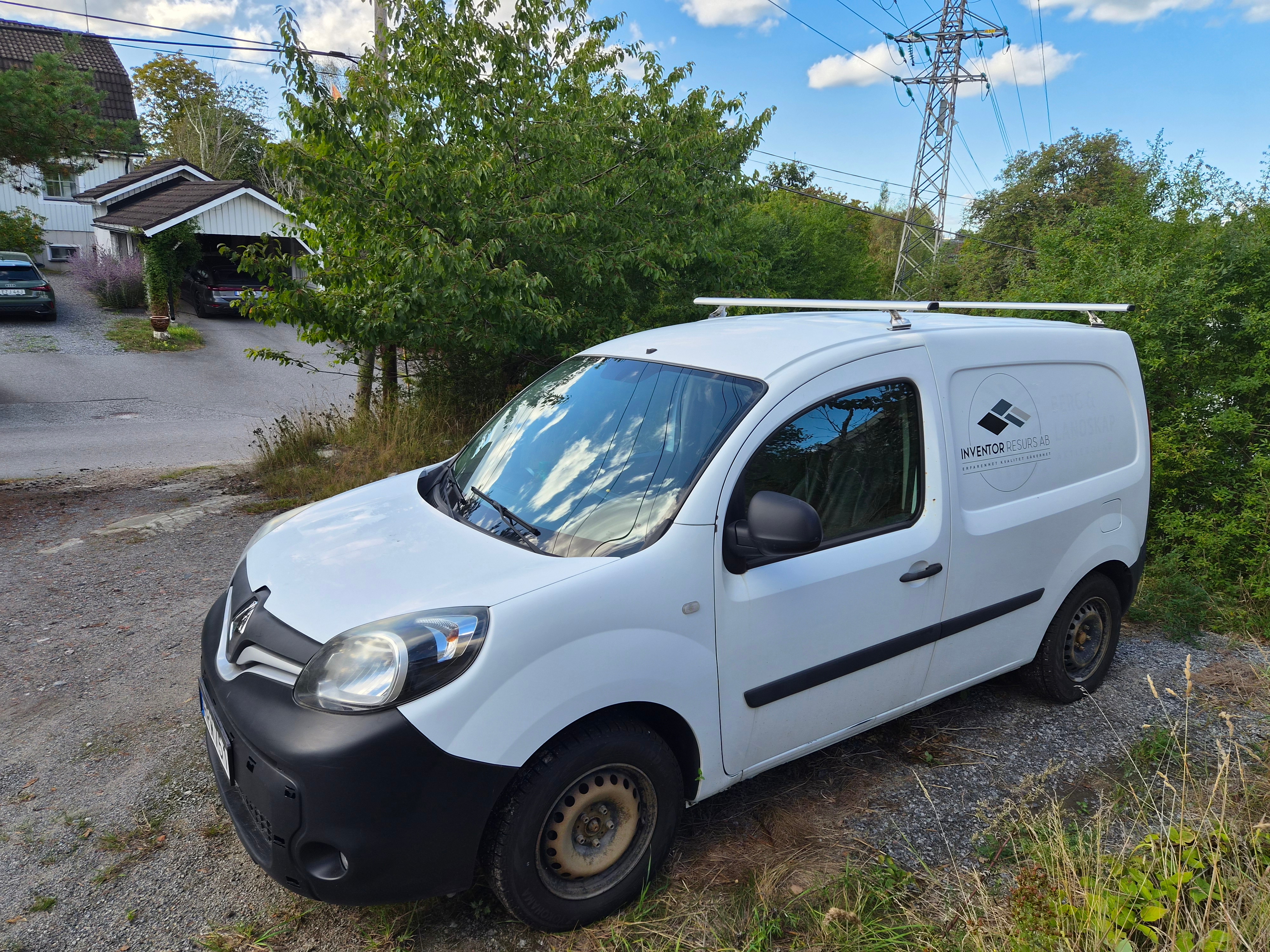 Renault Kangoo Express