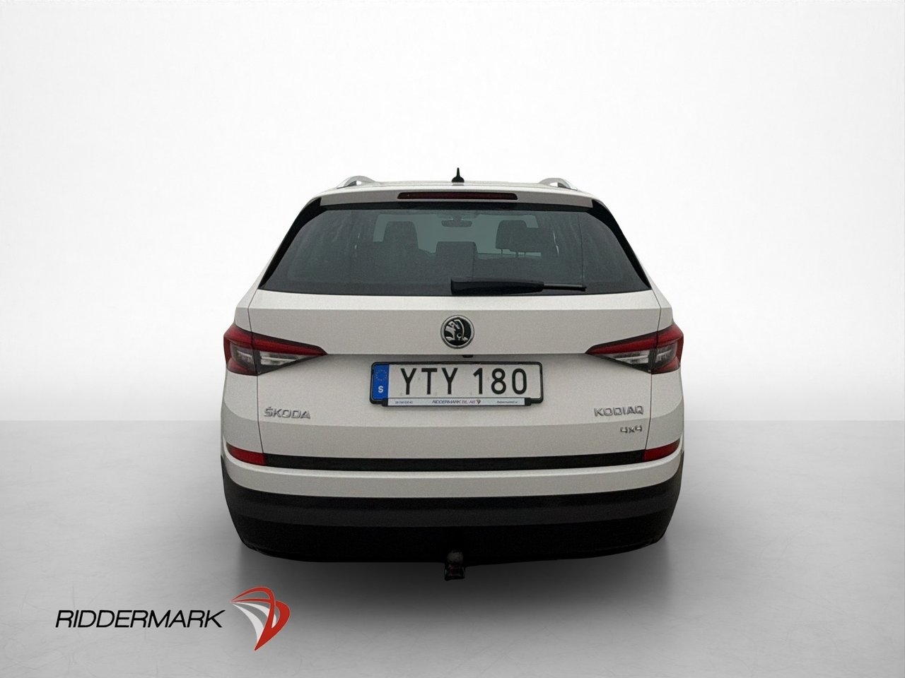 Skoda Kodiaq 2018, kuva 6/34