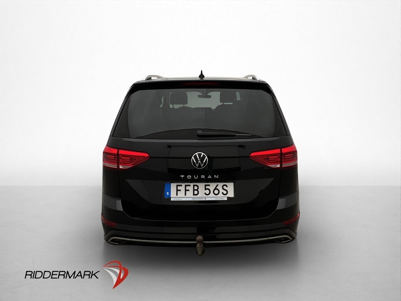 Volkswagen Touran 2023, bild 4/30