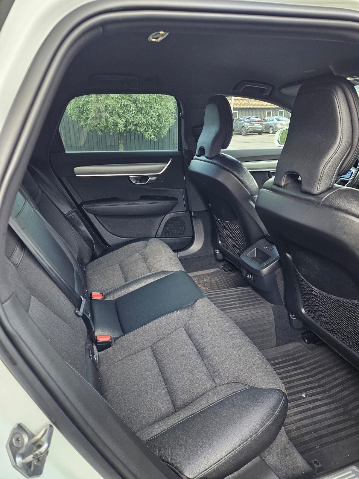 Volvo V90 D4 Geartronic 2019, bild 6/10