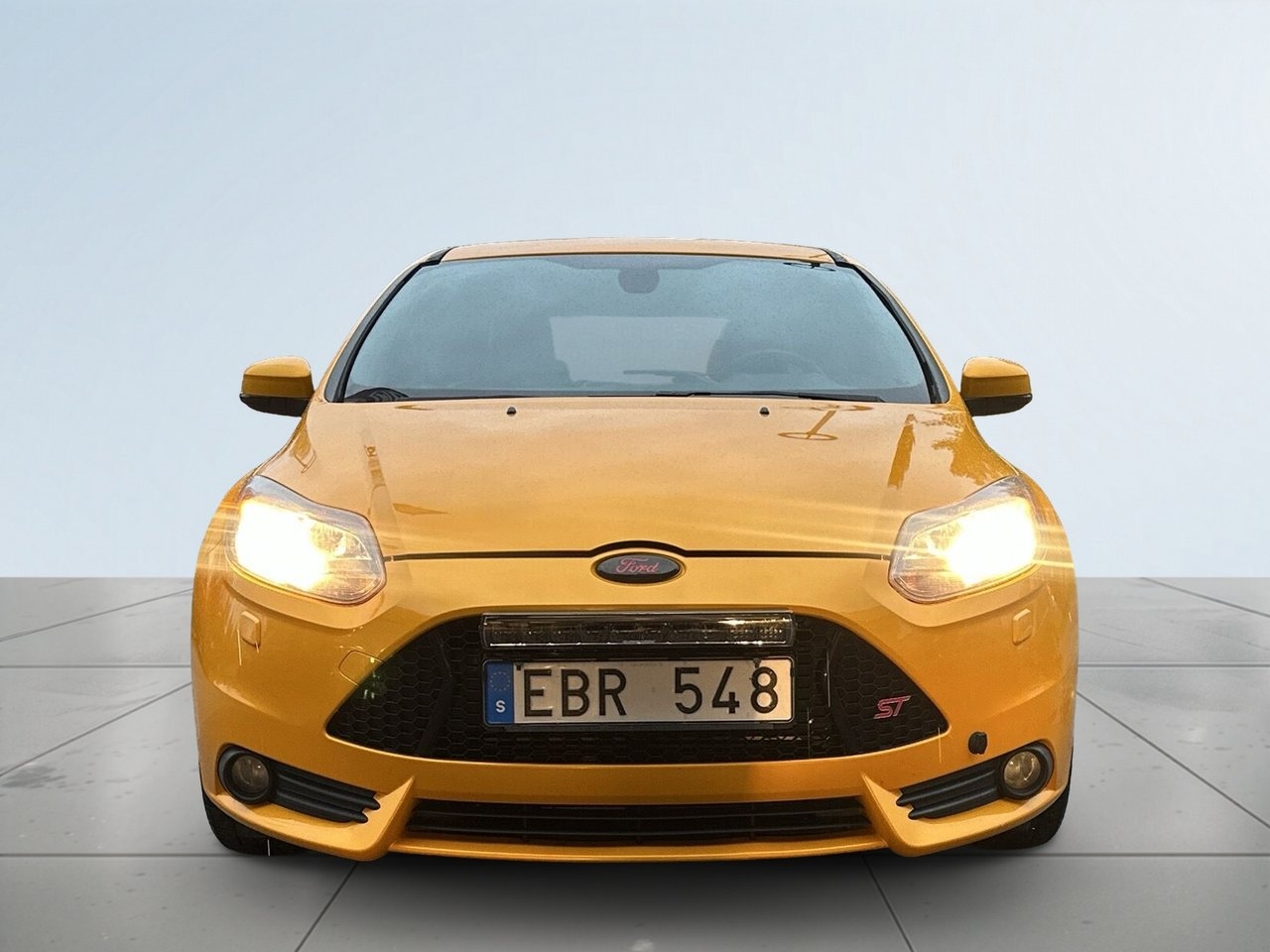 Ford Focus 2014, bild 2/18