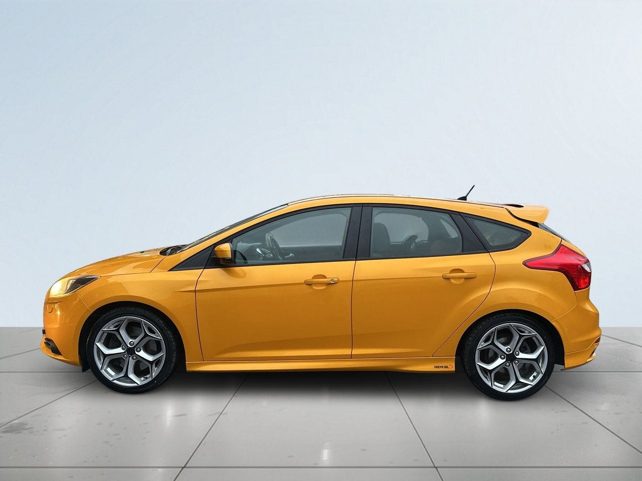 Ford Focus 2014, bild 4/18