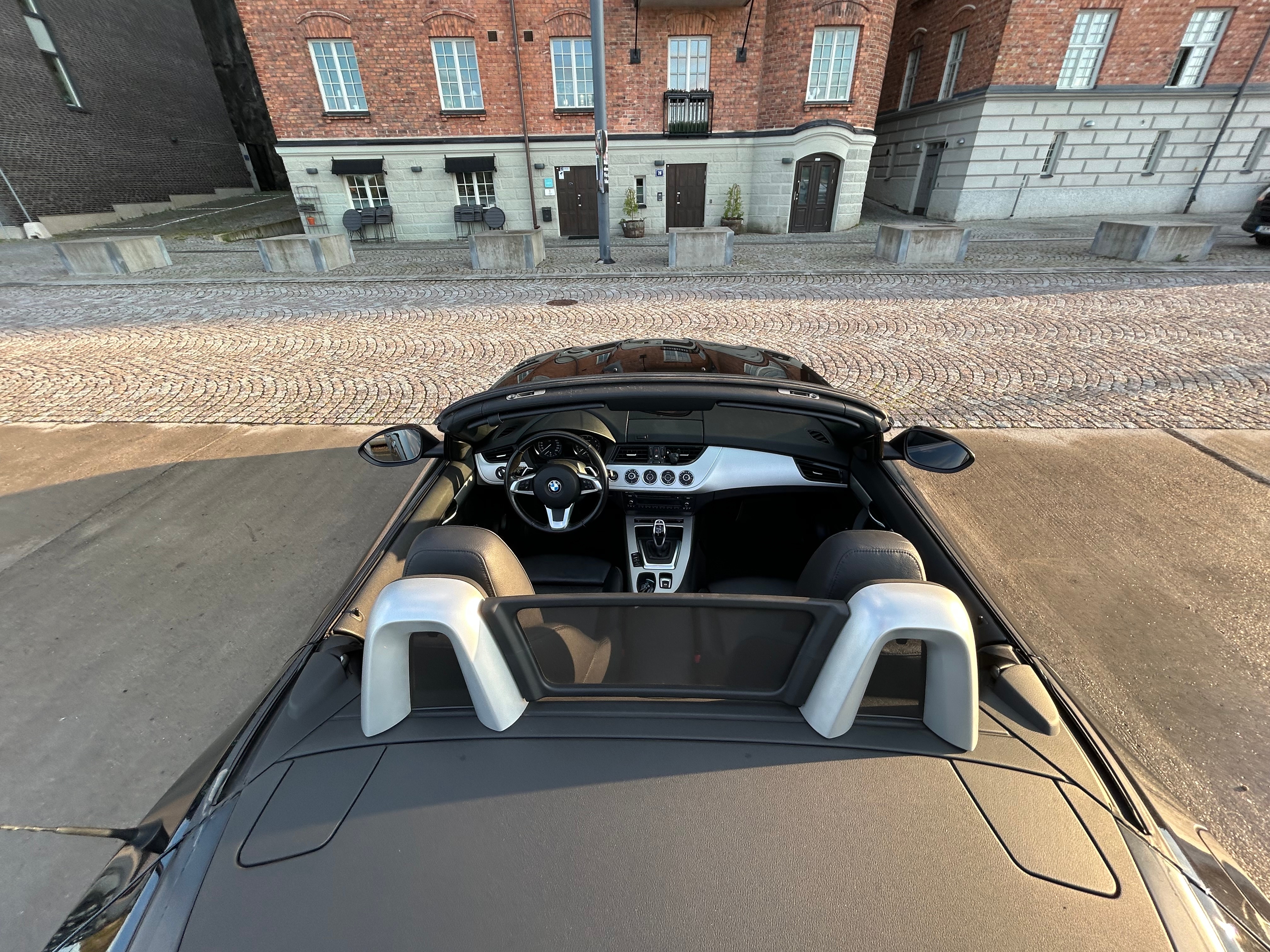 BMW Z4 sDrive20i Steptronic 2013, kuva 7/20