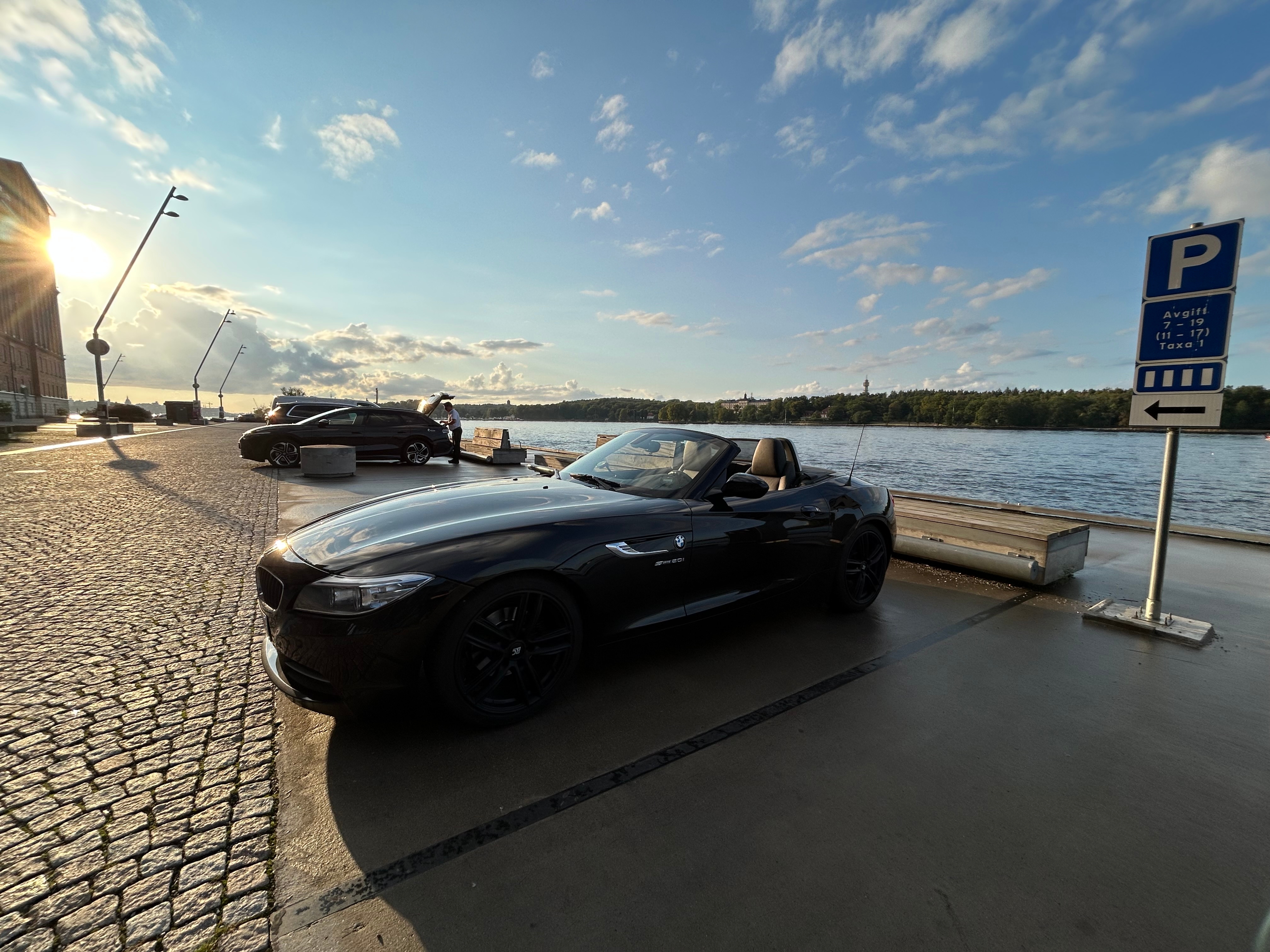 BMW Z4 sDrive20i Steptronic 2013, kuva 2/20