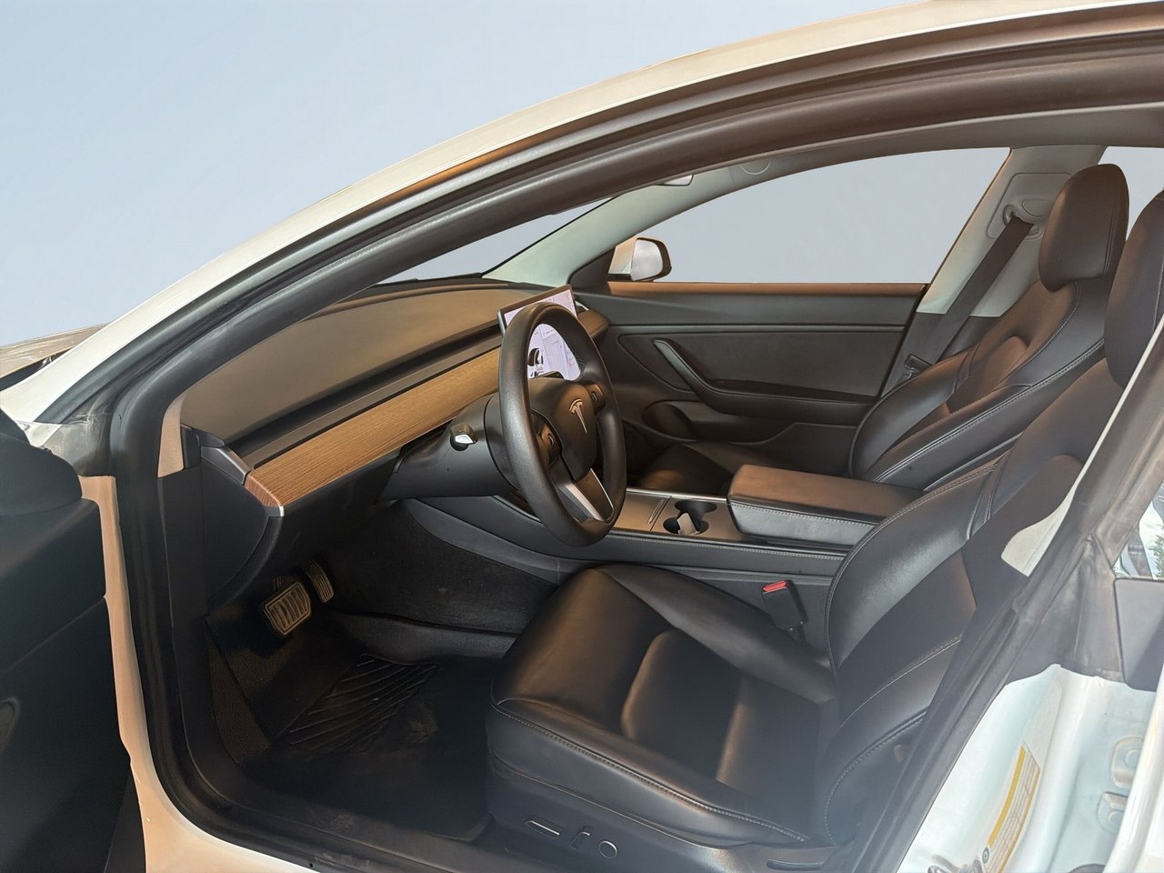 Tesla Model 3 Long Range AWD Long Range 2021, bild 7/18