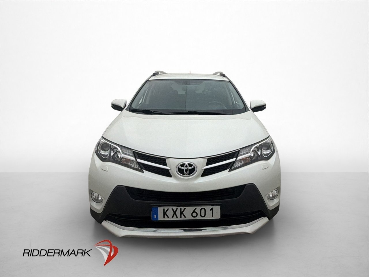 Toyota RAV4 2015, kuva 2/35