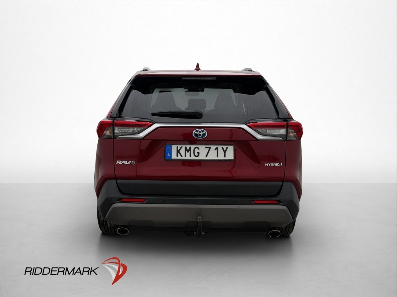 Toyota RAV4 2019, kuva 7/38