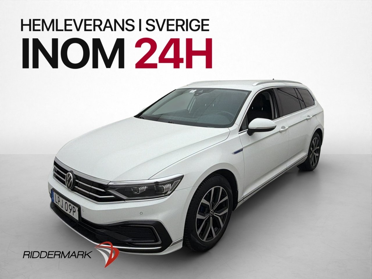 Volkswagen Passat 2021, bild 3/32