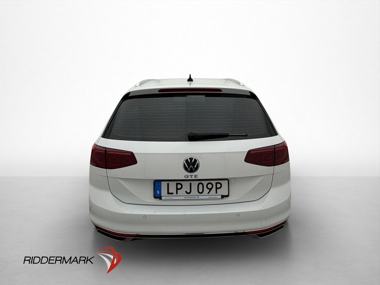 Volkswagen Passat 2021, bild 7/32