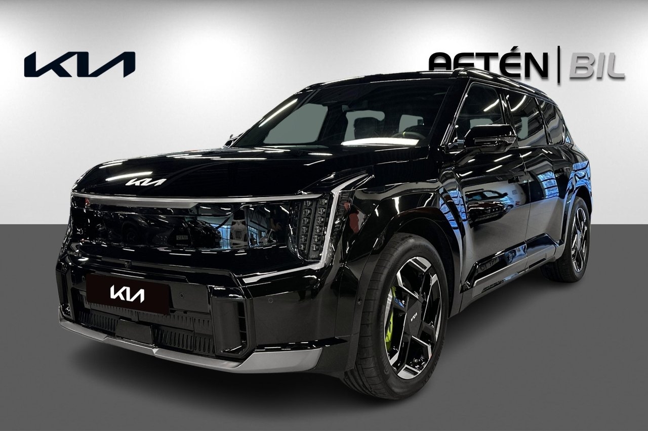 Kia EV9