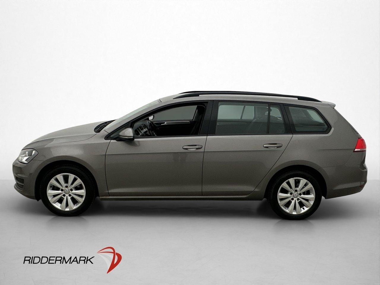 Volkswagen Golf 2016, bild 5/29