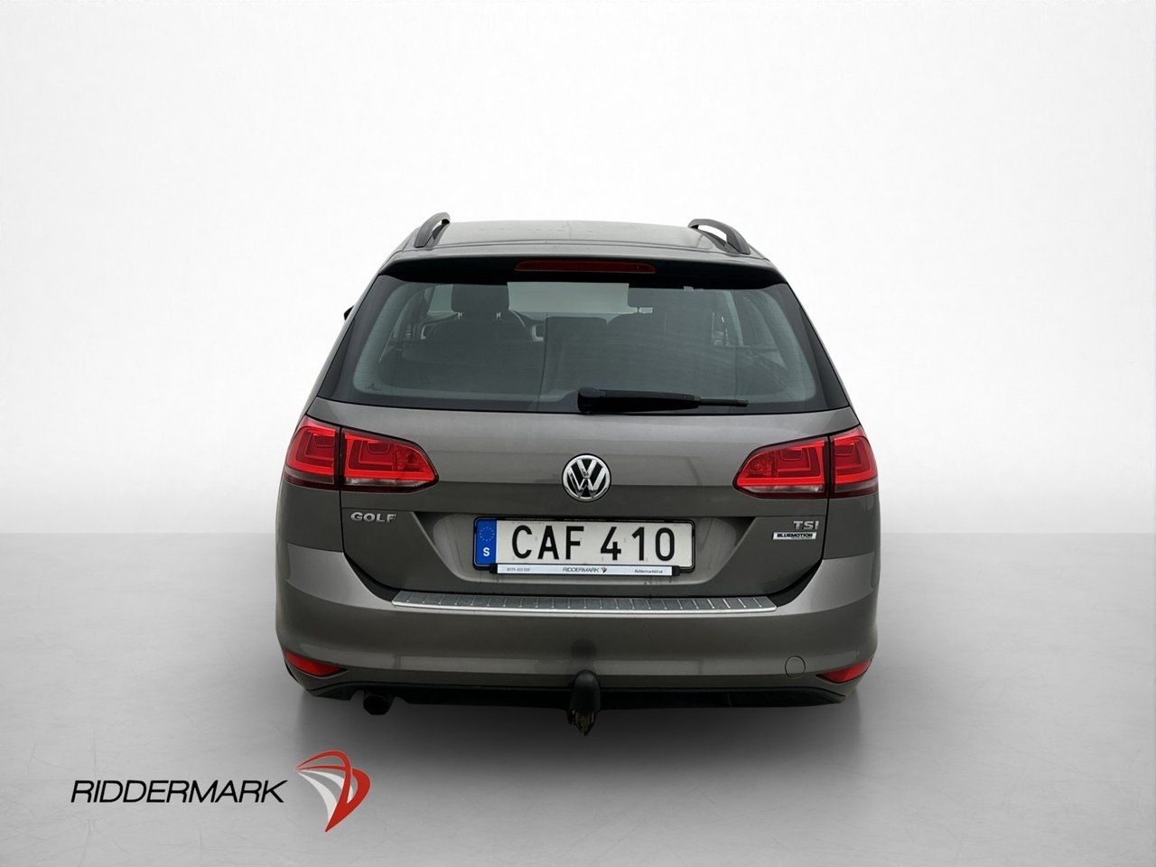 Volkswagen Golf 2016, bild 7/29