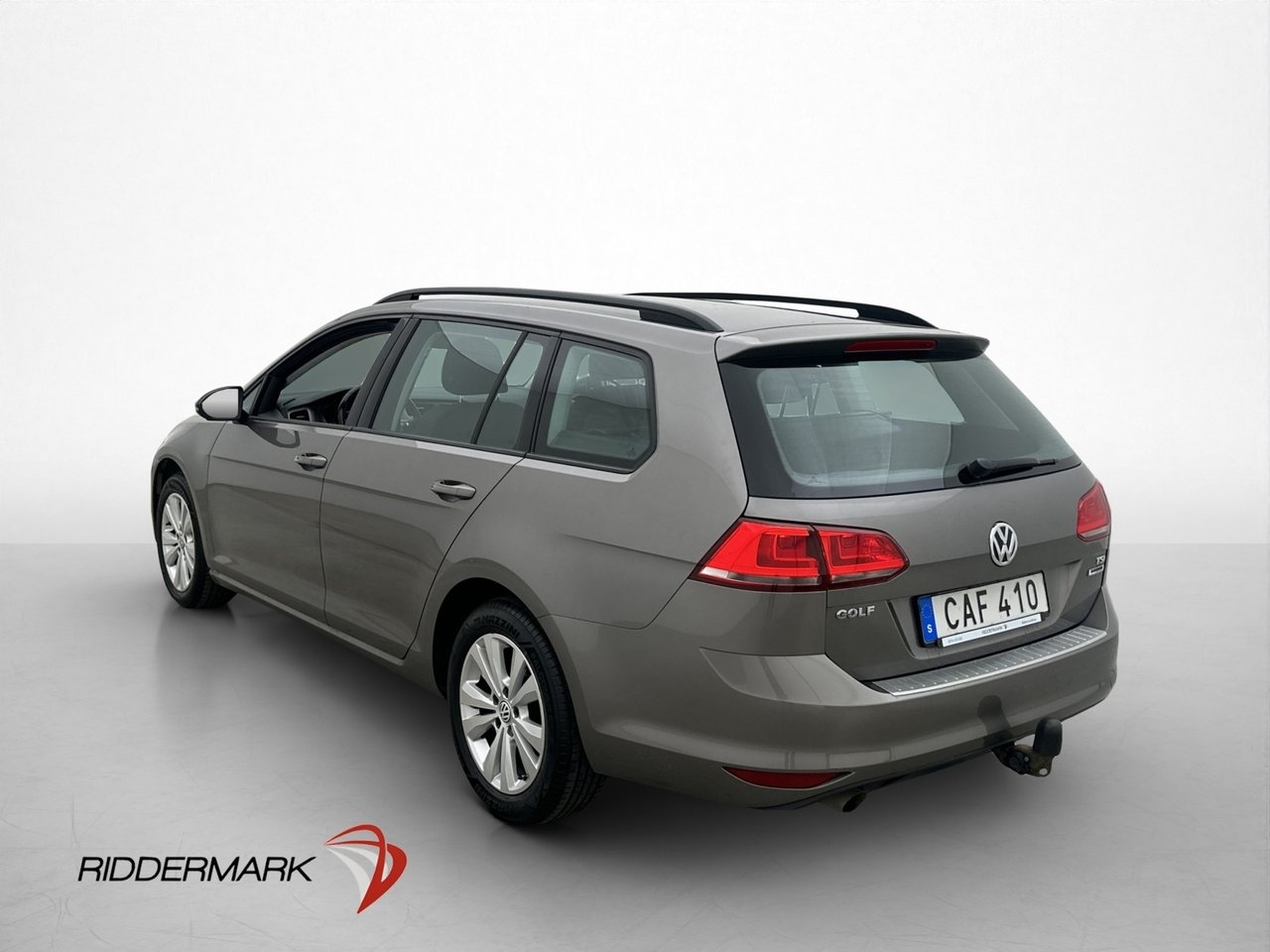 Volkswagen Golf 2016, bild 6/29