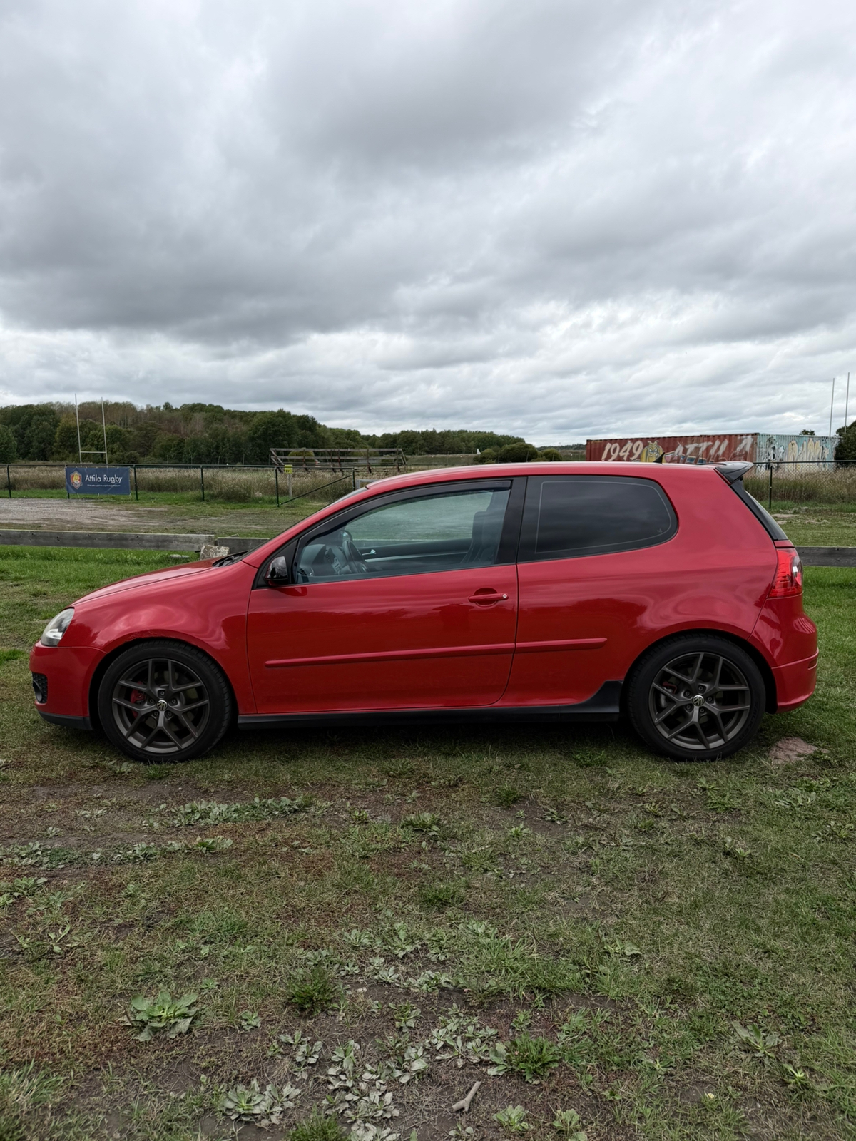 Volkswagen Golf 2006, bild 3/5