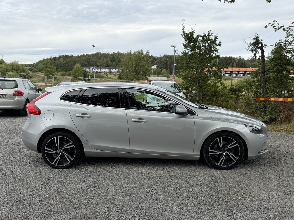 Volvo V40 2016, bild 7/10
