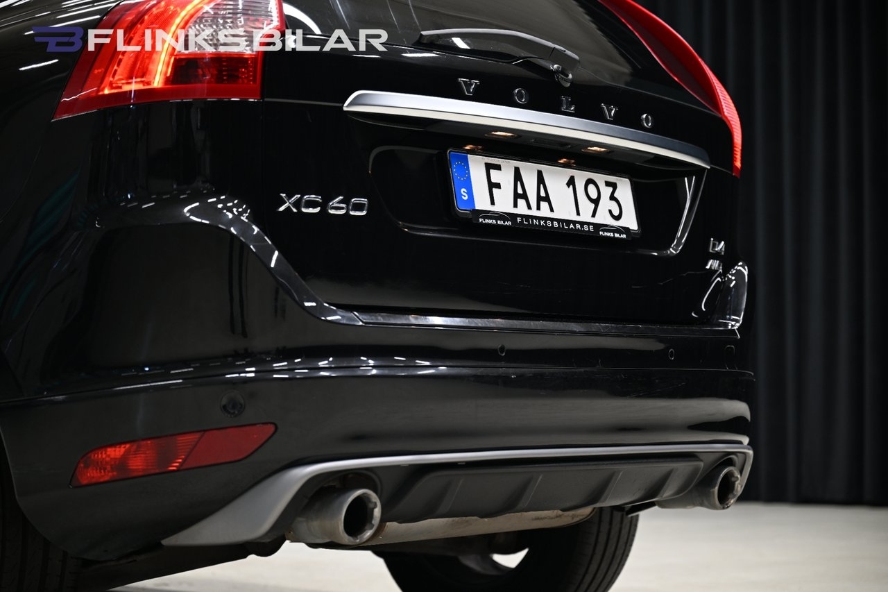 Volvo XC60 2016, bild 4/10