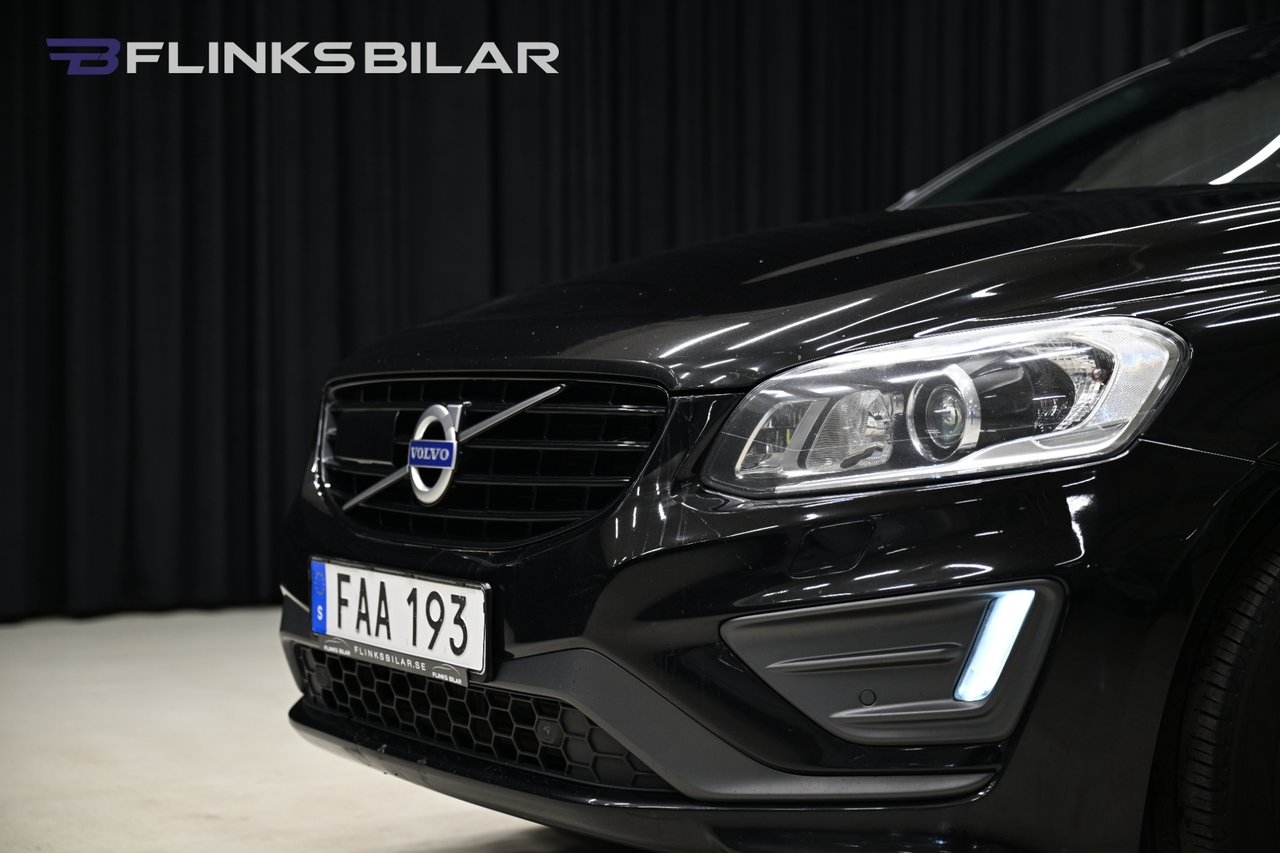 Volvo XC60 2016, bild 6/10