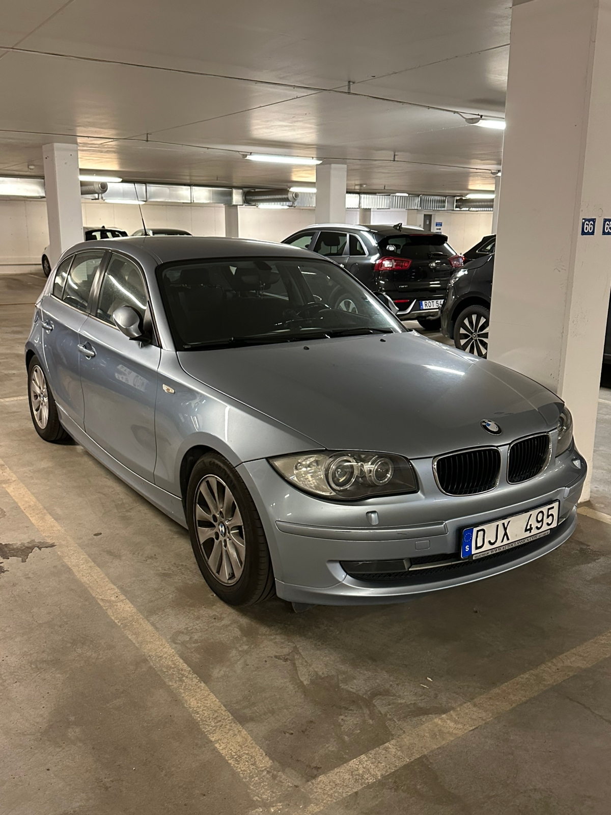 BMW 120