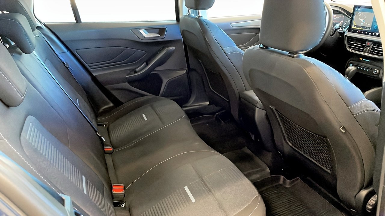 Ford Focus ACTIVE MHEV 2023, kuva 5/10