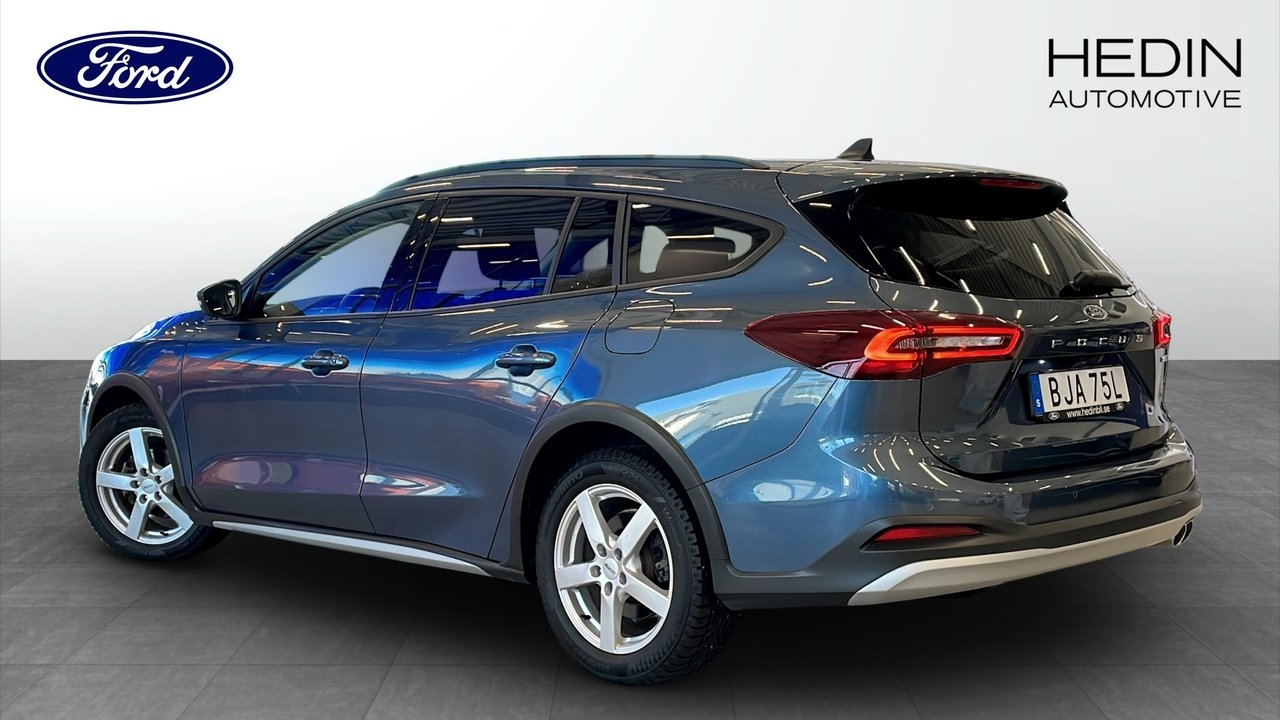Ford Focus ACTIVE MHEV 2023, kuva 2/10