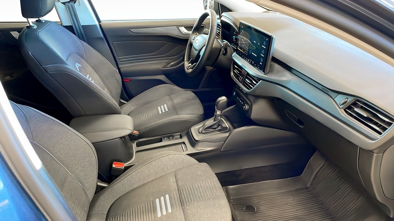 Ford Focus ACTIVE MHEV 2023, kuva 3/10