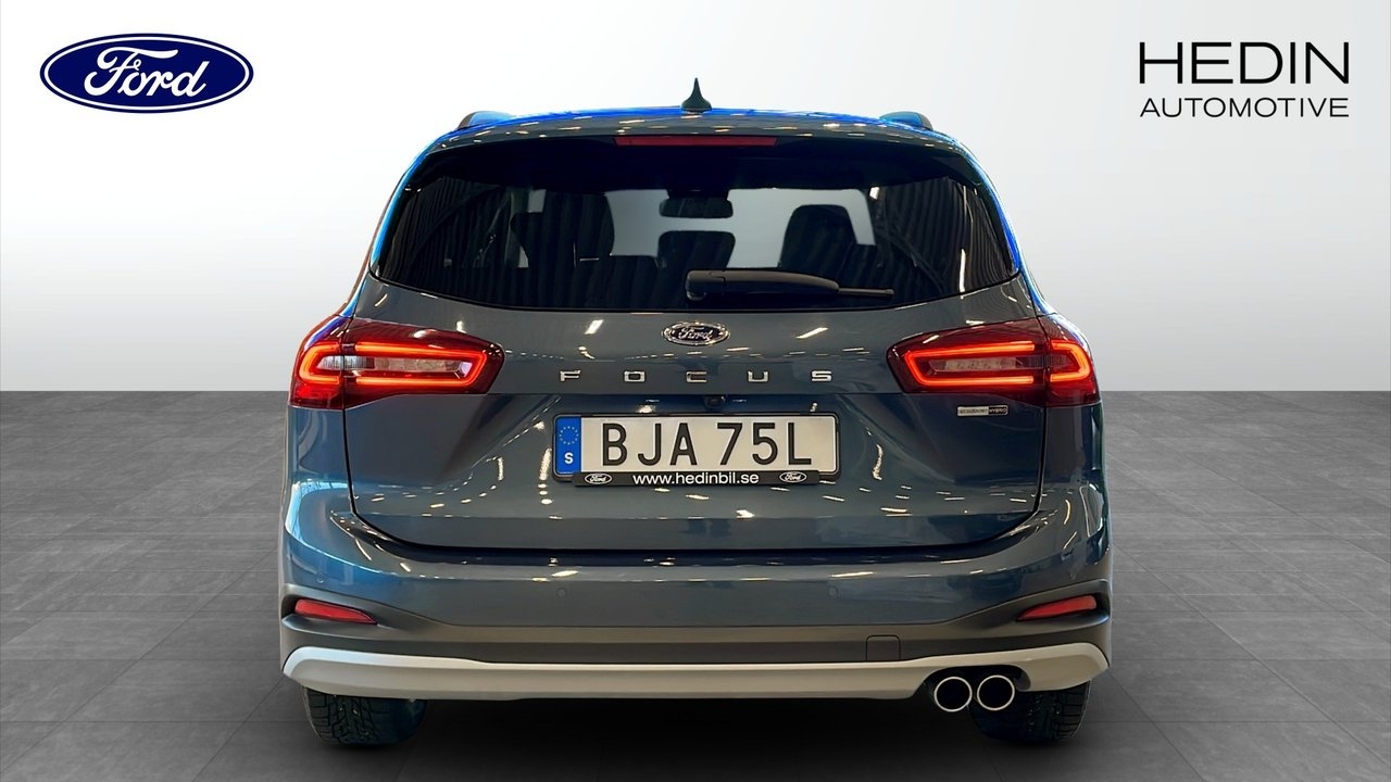 Ford Focus ACTIVE MHEV 2023, kuva 7/10