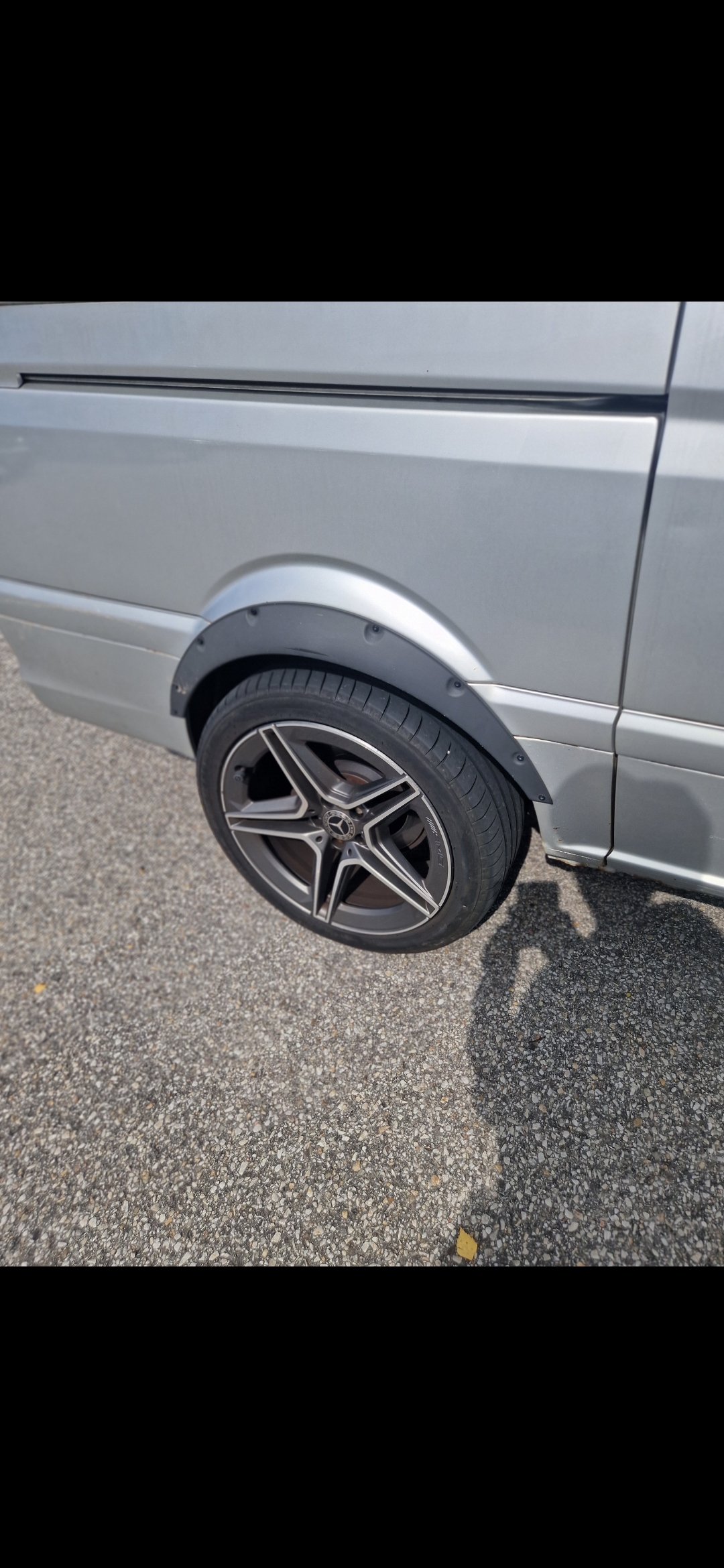 Mercedes-Benz Viano 2010, bild 6/10